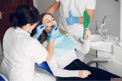 Instant Teeth Whitening - Bring Back Your Smile's Glow