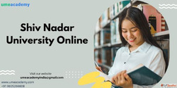 Shiv Nadar University Online