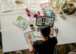 Best College for Bachelor of Fashion Design KRMU