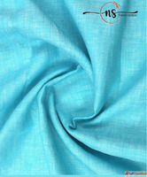 100 Pure Linen Lea 6060 Fabric