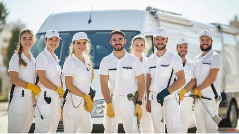 Drug Den Cleaning Services