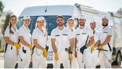Drug Den Cleaning Services