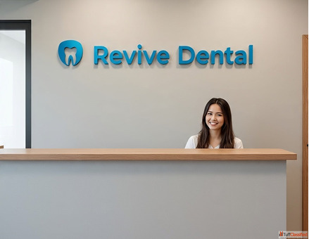 Revive Dental Affordable Dental Implants in Canada for a Confident Smile