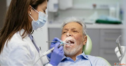 Senior Dental Care in Kolkata