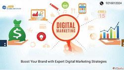 Best Digital Marketing Company in India - SEO PPC Services