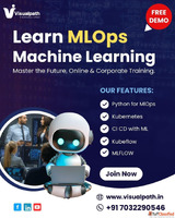 MLOps Training Online MLOps Course in Hyderabad