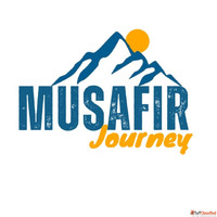 MusafirJourney Your Trusted Partner for Domestic Internation...
