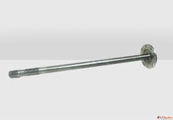 Axle Shaft Manufacturers