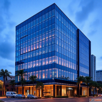 Experienced Commercial Architects in Navi Mumbai - Creative Functional Designs
