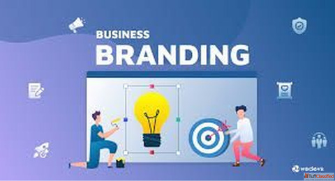 Strategic Branding for Business Growth