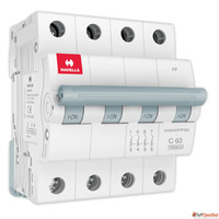 4 pole mcb 4 pole mcb price