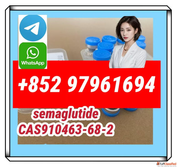 semaglutide910463-68-2 tirzepatide2023788-19-2 99purity