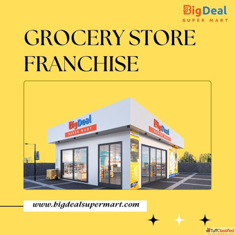 What Do you Ask About Grocery Store Franchise to the Franchisor Before you Sign