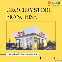 What Do you Ask About Grocery Store Franchise to the Franchi...