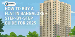 Flat in Bangalore Yuvagroup