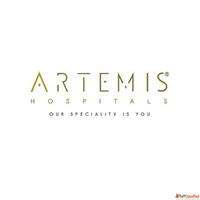Best Cancer Hospital in Gurgaon Artemis Hospital