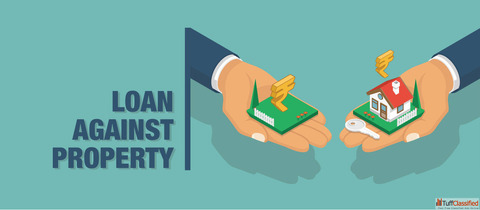 Apply for Quick Loan Against Property at Best Rates
