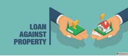 Apply for Quick Loan Against Property at Best Rates
