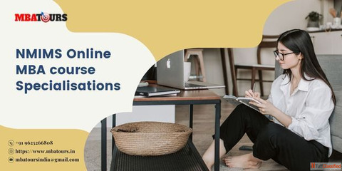 Eligibility Criteria Of Online MBA at nmims