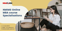 Eligibility Criteria Of Online MBA at nmims