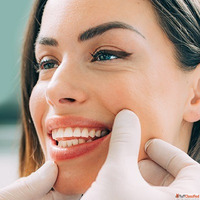 Crowded Teeth Treatment in Dubai