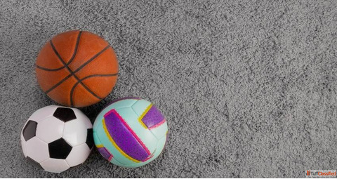 Game Flooring Sports Flooring Badminton Court Flooring