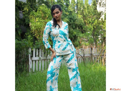 cord set women