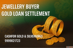 Which is the Most Trusted Cash for Gold Shop in Noida