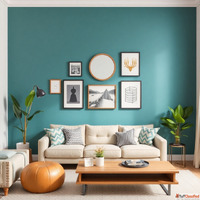 Stylish Living Room Wall Decoration Ideas