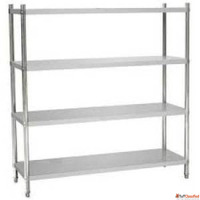 Four Tier Rack Manufacturers in Delhi