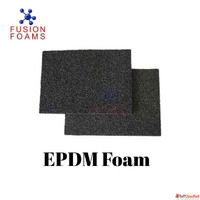 Online Sale EPDM Foam in Delhi Fusion Foams