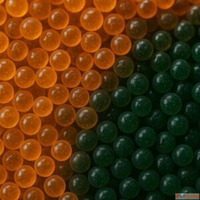 High-Quality Silica Gel Beads for Industrial Use