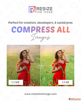 How to Compress Image Online for Free Without Losing Quality...