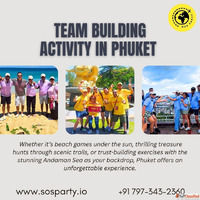 Phuket City Race For Corporates