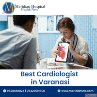 Best Cardiologist in Varanasi