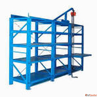 Mould Rack Manufacturers in Delhi