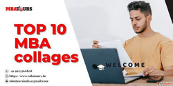 MBA colleges in Delhi