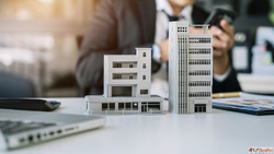 Commercial Property in Lucknow