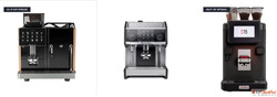 Coffee Bean Machine Kaapi Solutions