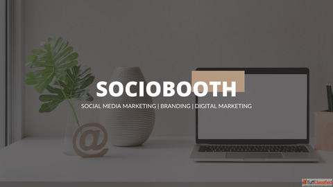 Sociobooth