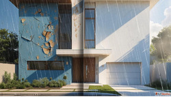 Protect Walls with Godry Ultracoat Protection for Interiors ...