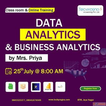 Explore software training with expert insights at Tech Pragna 