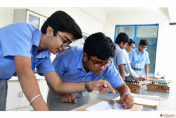 Schools in Noida with Academic Excellence Jaypee Public Scho...