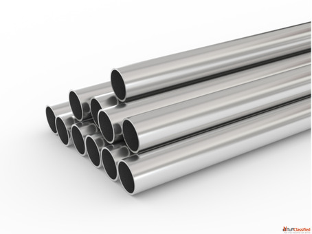 Stainless Steel Pipes and Tube Supplier in Ahmedabad