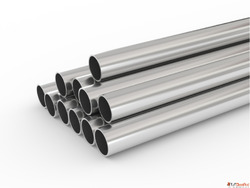 Stainless Steel Pipes and Tube Supplier in Ahmedabad