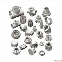 Stainless Steel Pipes and Tube Fittings Supplier India