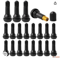 Durable Tyre Valves for Safe and Reliable Performance