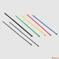Corrosion-Proof Stainless Steel Cable Ties from India's...