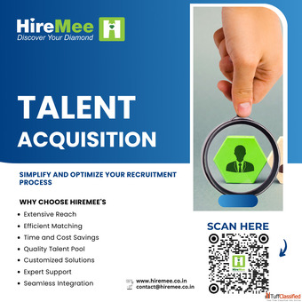 Talent Recruitment Software