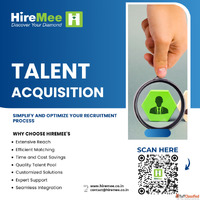 Talent Recruitment Software